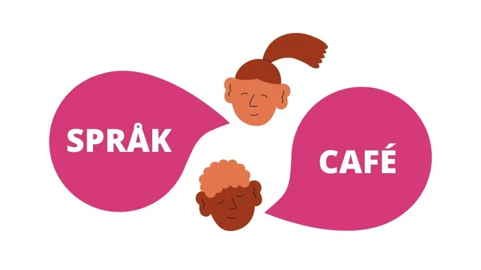 Svenska språkcaféet