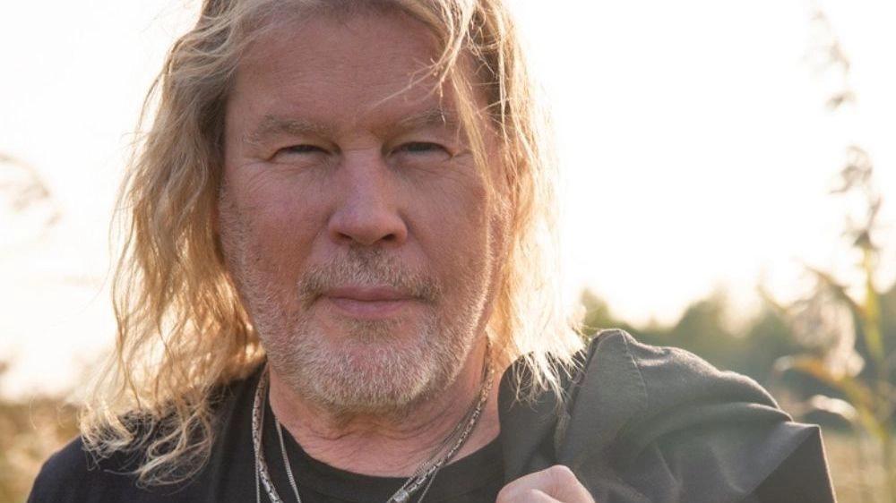 Staffan Hellstrand