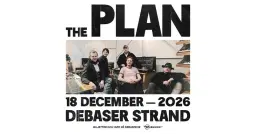 The Plan | Debaser Strand