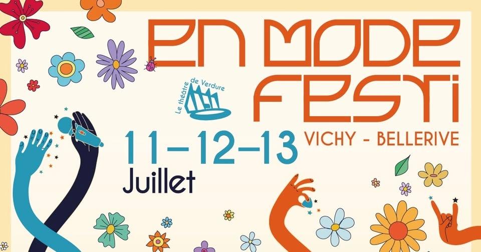 EN MODE FESTI 2026