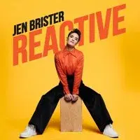 Jen Brister