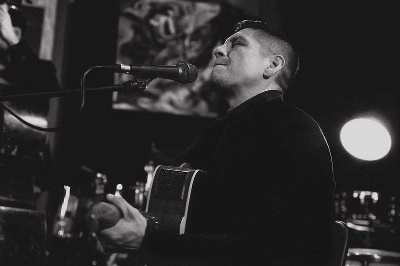 Jonathan Ramirez & Skeptemistic