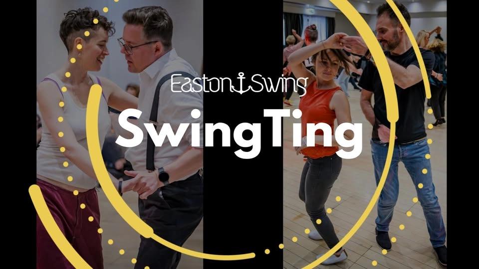 SwingTing - Holborn | 18th September 2026