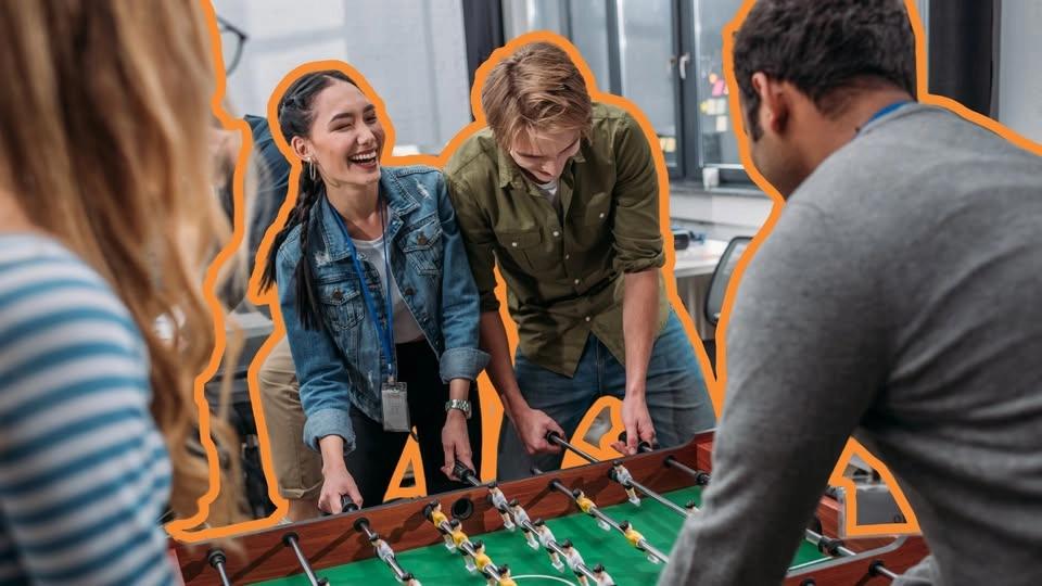 Youth Zone