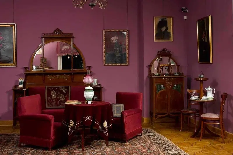 Art Nouveau / Young Poland