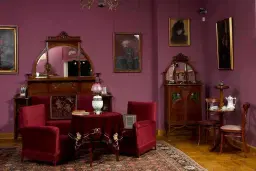 Art Nouveau / Young Poland