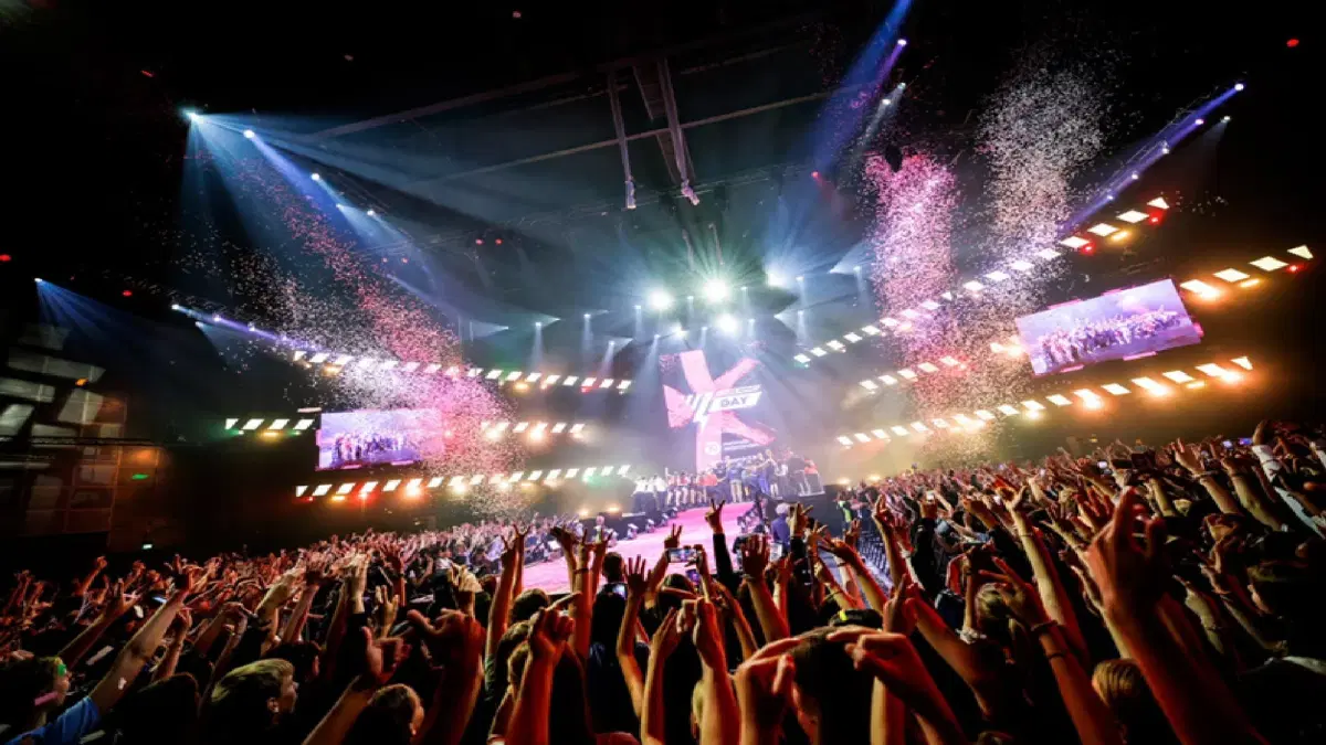 Young Impact Summit 2026