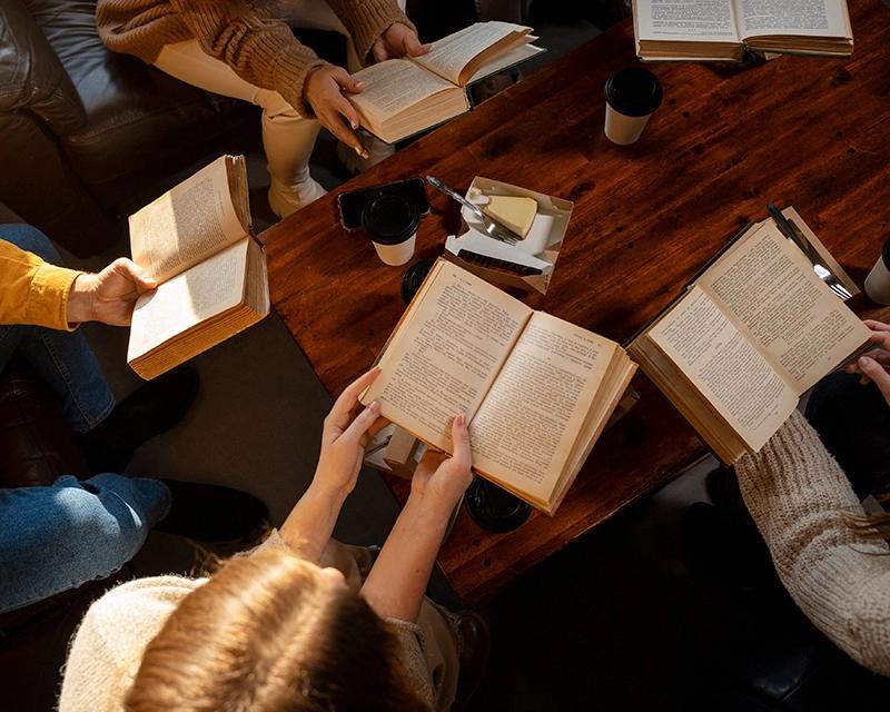 Shared Reading