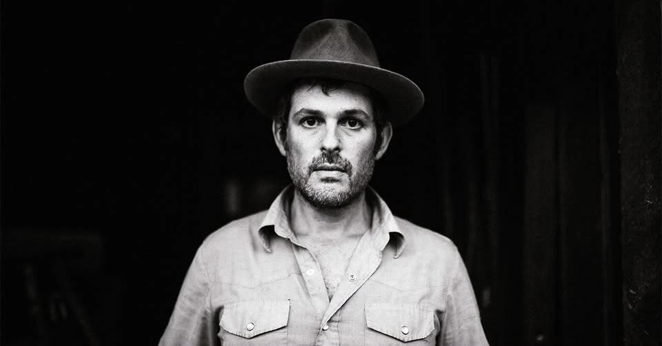 Gregory Alan Isakov