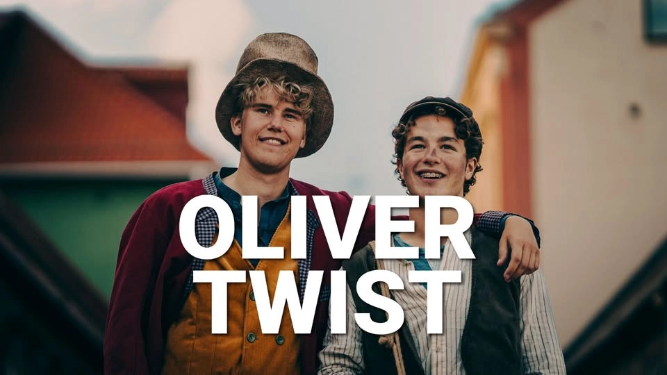 OLIVER TWIST