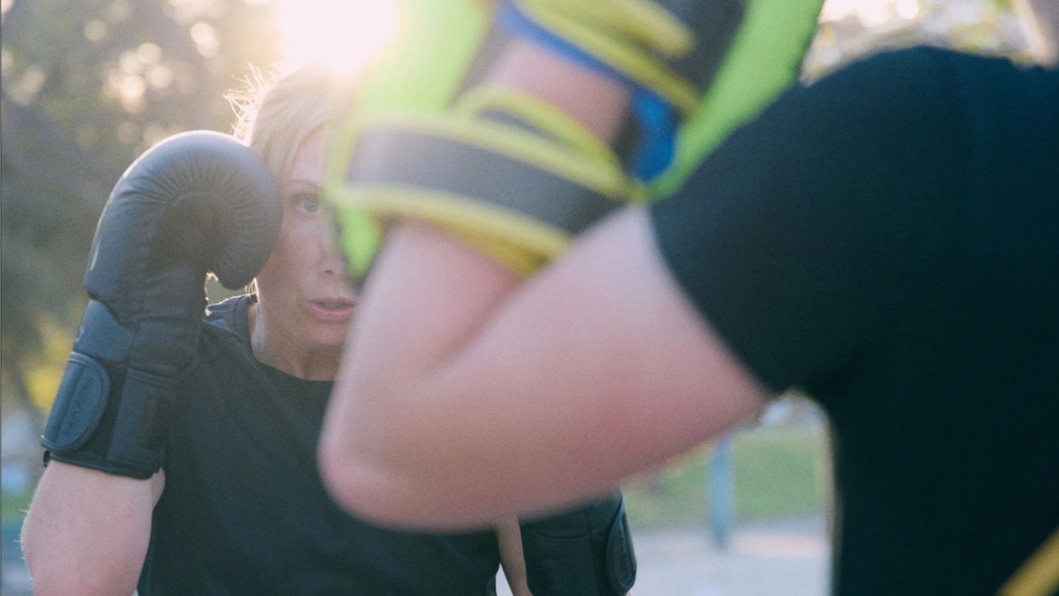 ⛰️EMT⛰️ 🥊Thai Boxing🥊 ALL LEVELS