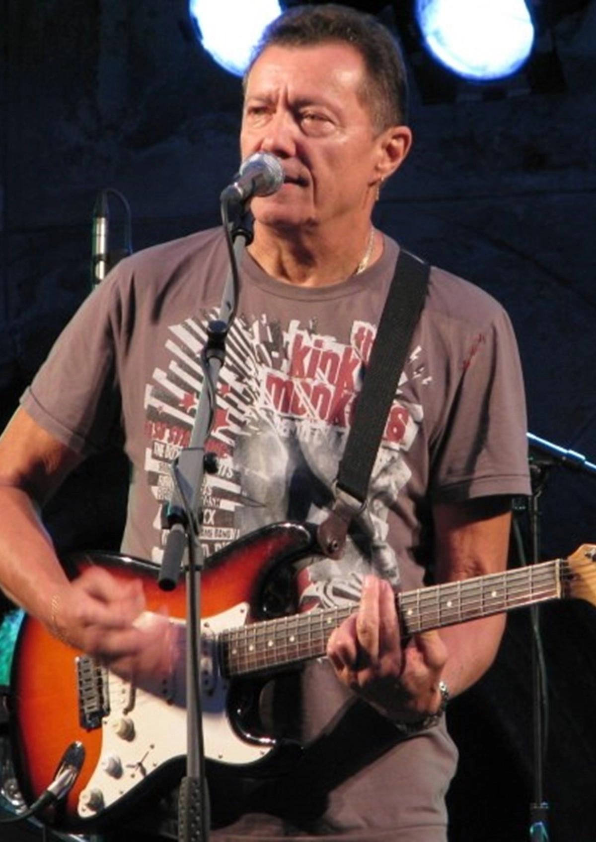 Karel Kahovec "80" & The Beatles Revival