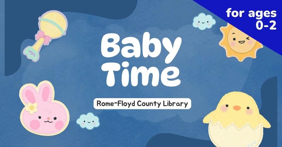 Baby Time