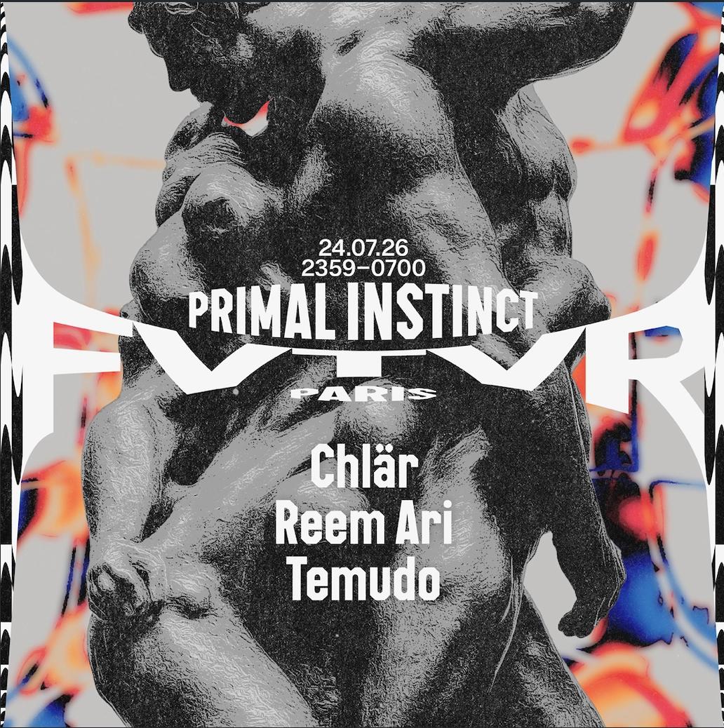Primal Instinct