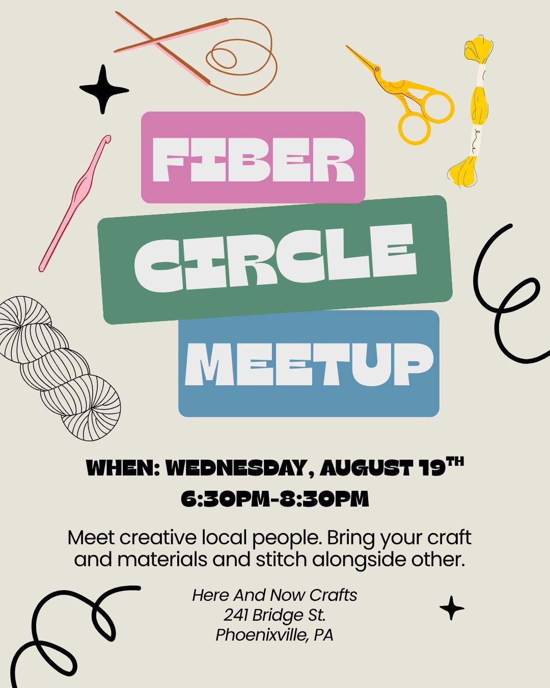 Fiber Circle