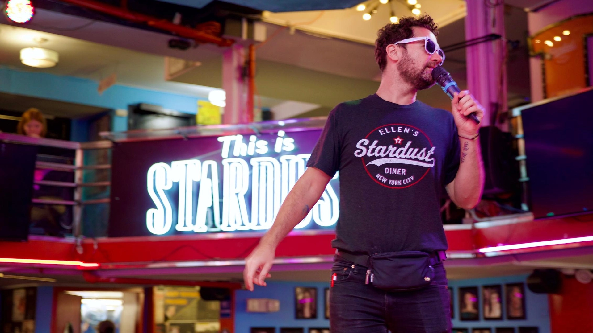 Ellen’s Stardust Diner Celebrates Pride Month with a Special Fundraiser Concert