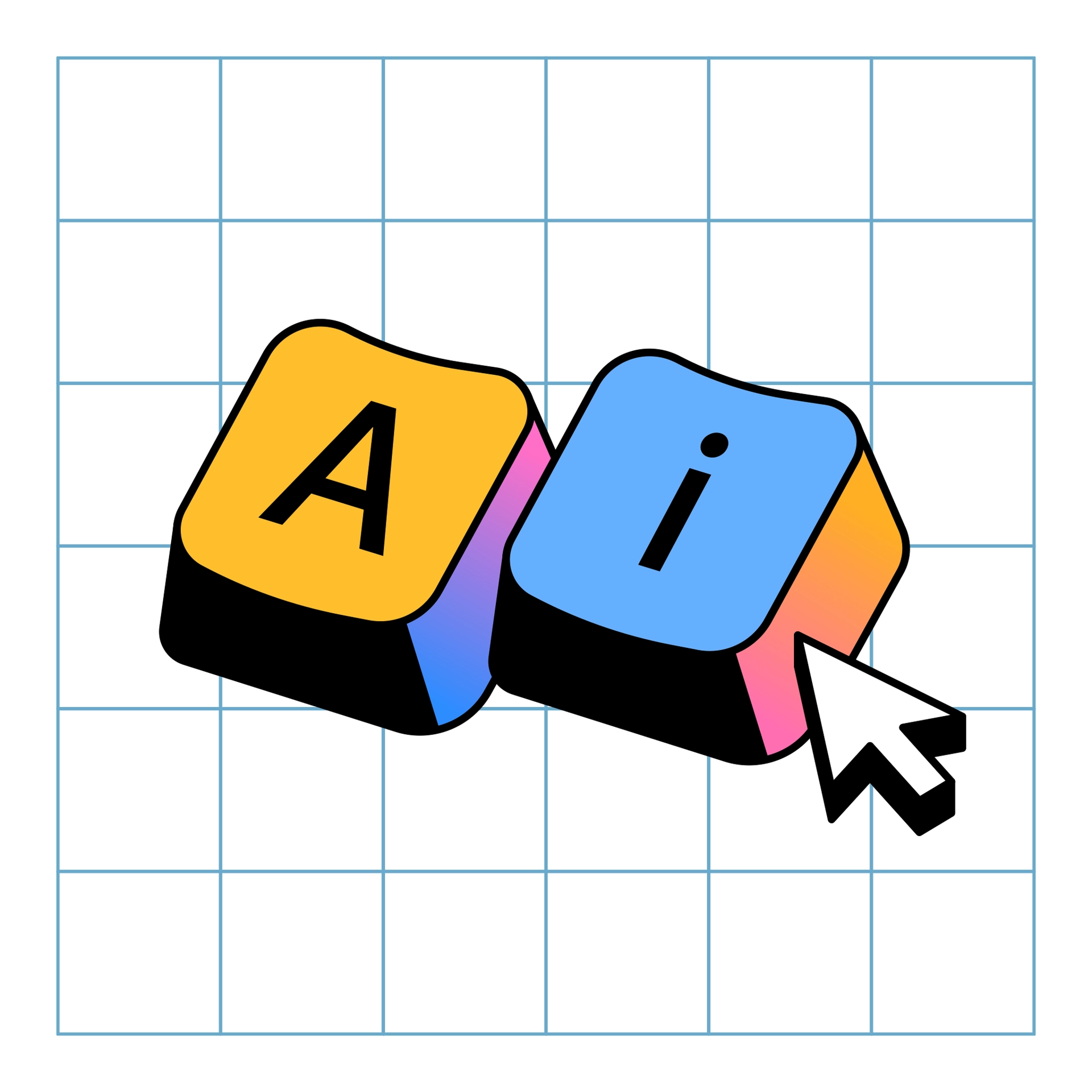 AI Content + Vibe Code Night