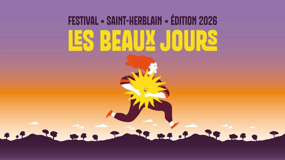 Festival LES BEAUX JOURS - 5e édition