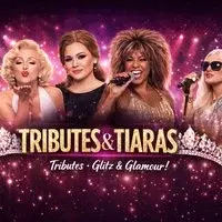 TRIBUTES & TIARAS hosted at Benidorm Bar, Liverpool