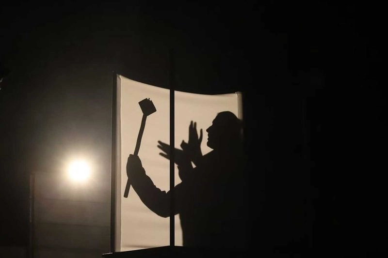 Pan Žižka aneb Tenkrát na Vítkově