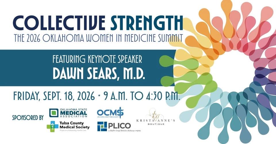 Collective Strength: The 2026 Oklahoma Women in Medicine Summit