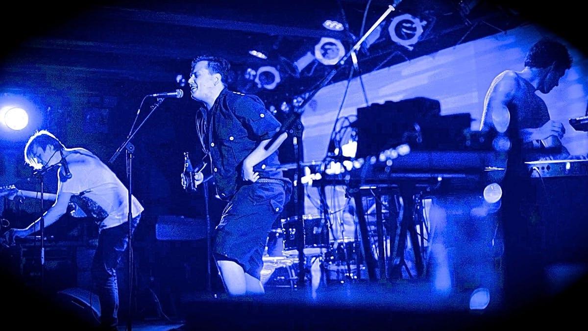 Loco Day: Den Magnetiske Ørn