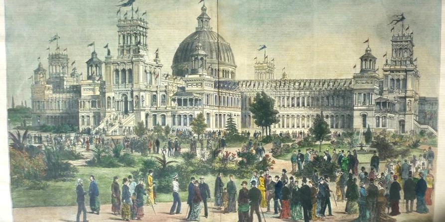 Lost and Buried Sydney walking tour