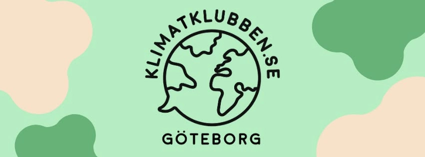 Fikaträff med Klimatklubben GBG
