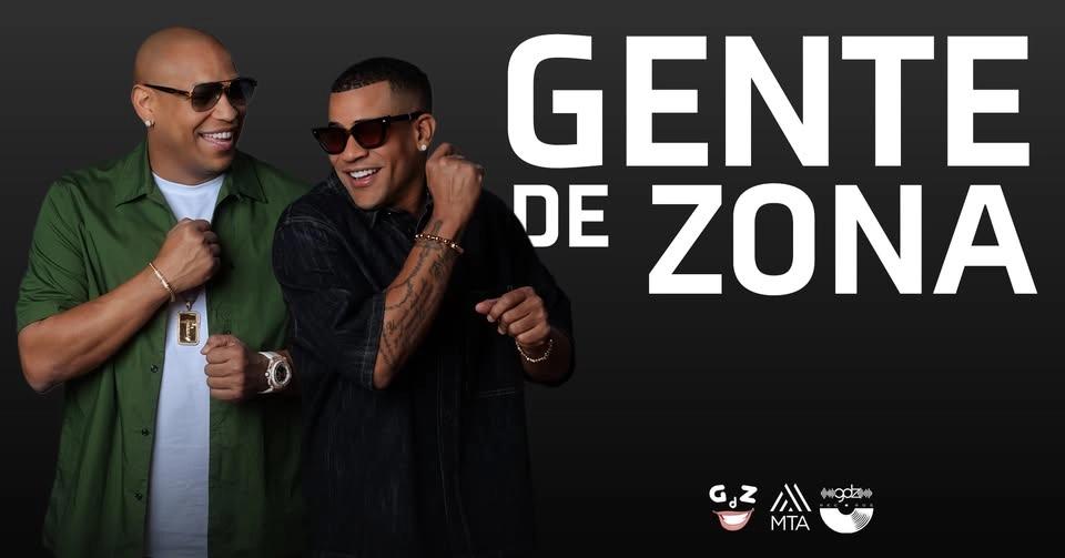 Gente de Zona