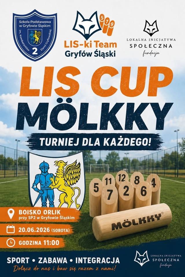 LIS CUP MöLKKY