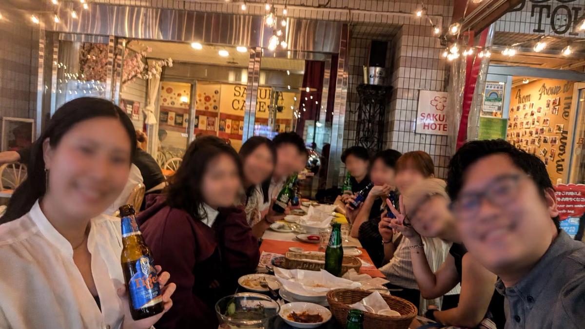 【女性主催】【10名限定】【現在5人確定】異文化交流×各国料理巡り#1ブータン編