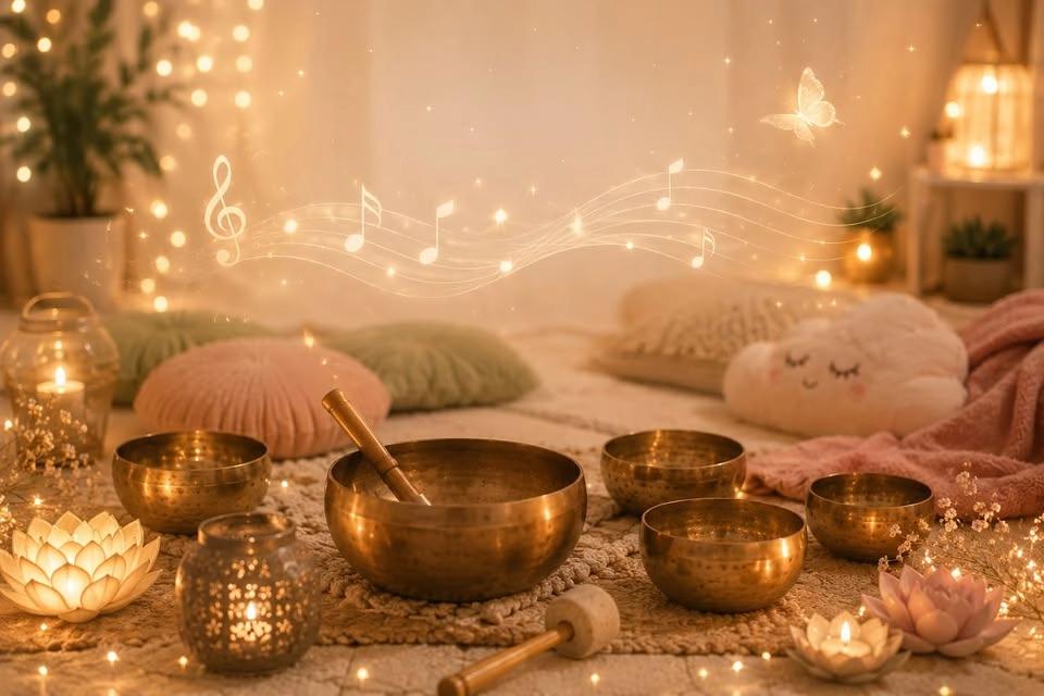 🎶🧡 Hangutazás Gyerekeknek 🧡🎶