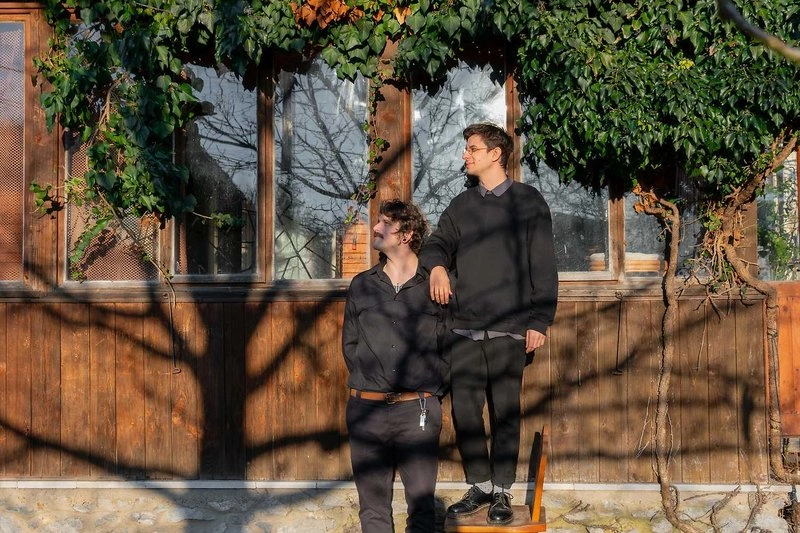 Božské Soaré + Šimanský & Niesner