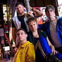 Enter Shikari Australian Tour