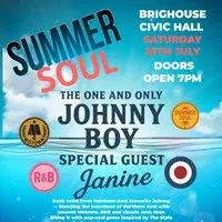 Summer Soul