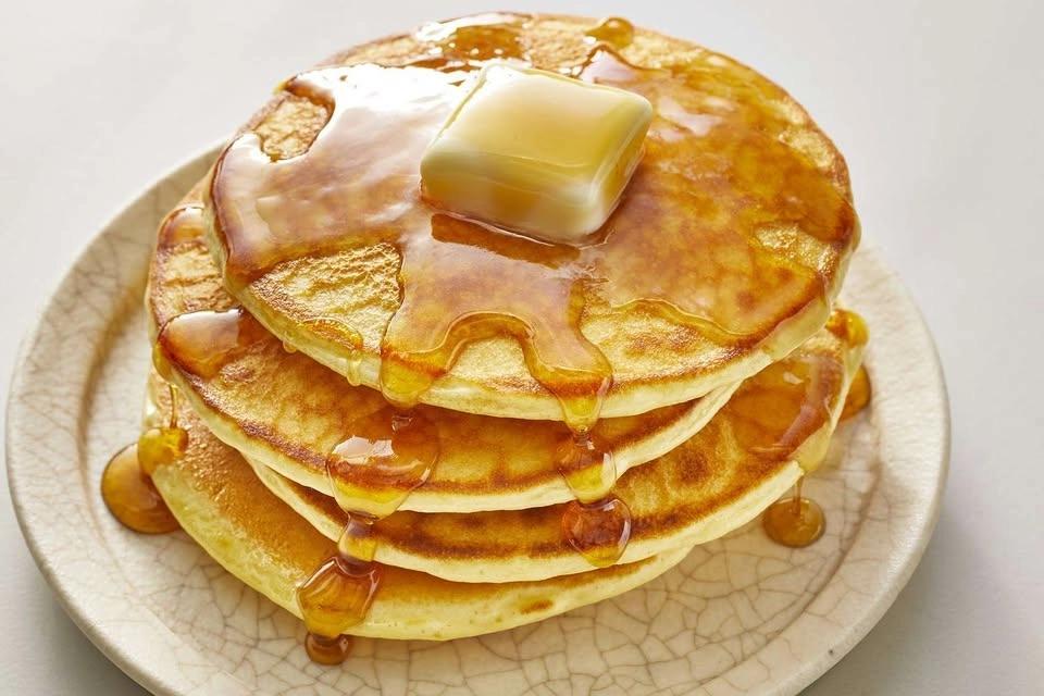 Free Pancake Breakfast