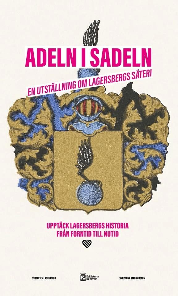 Invigning av Adeln i sadeln