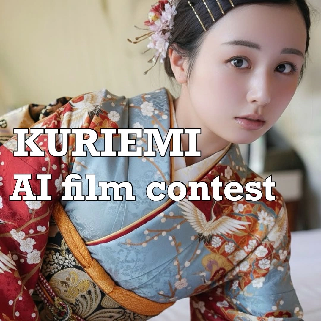 くりえみAIフィルムコンテスト 上映会&授賞式