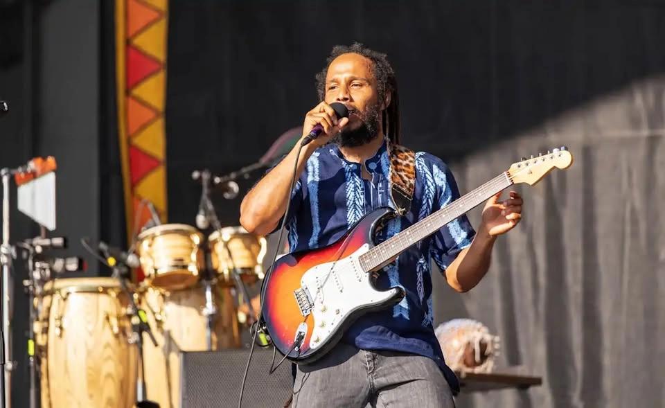 Ziggy Marley Tickets