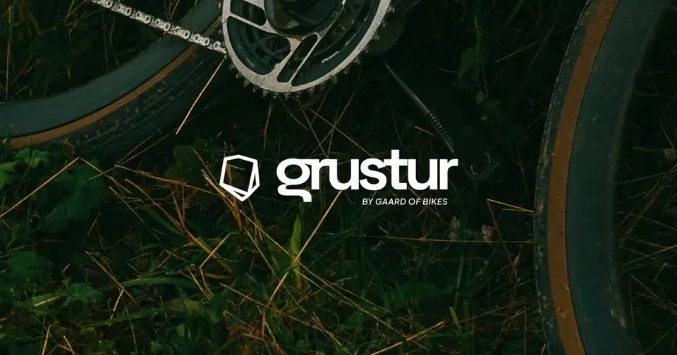 Grustur by Gaard Of Bikes