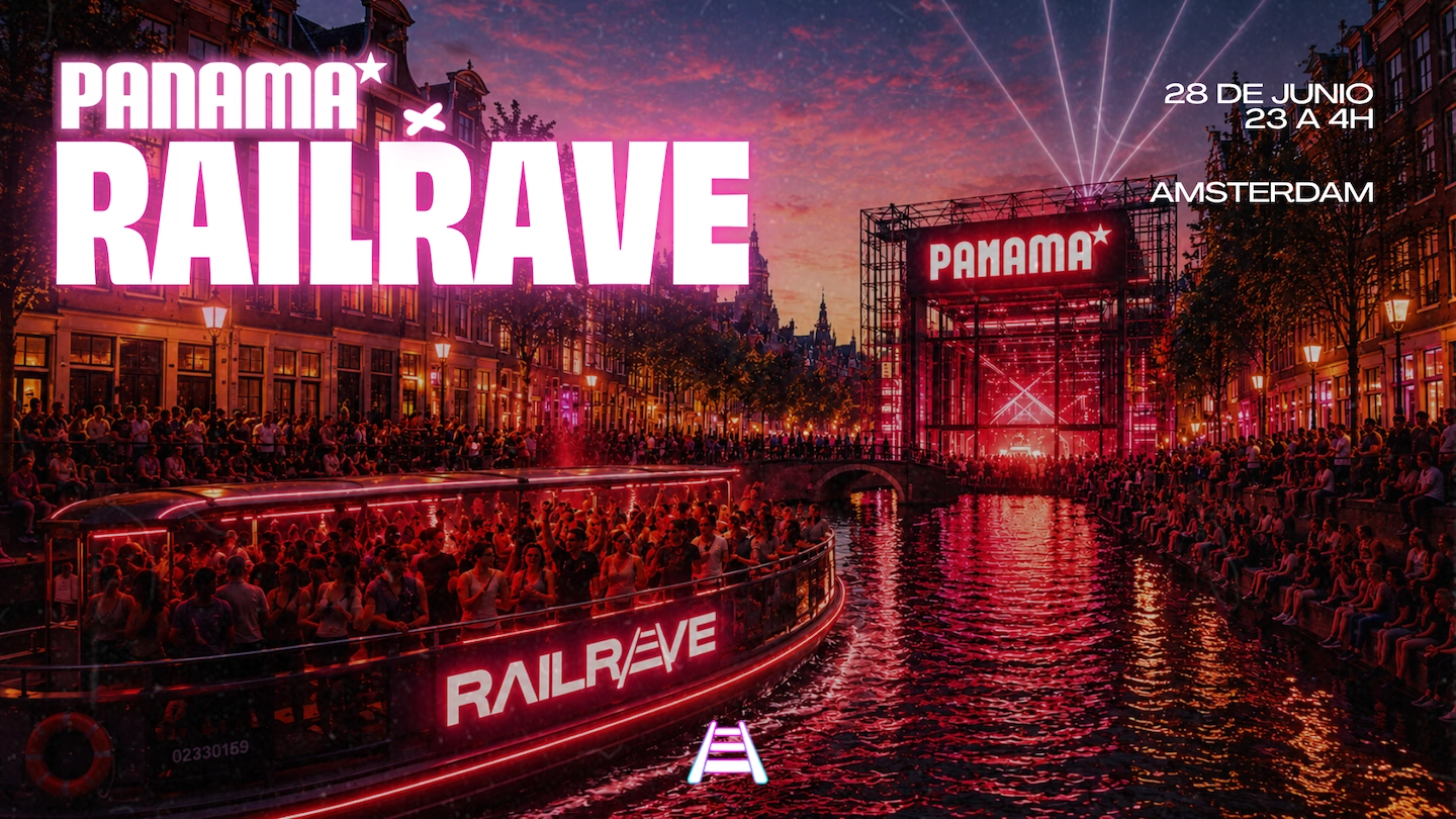 Railrave