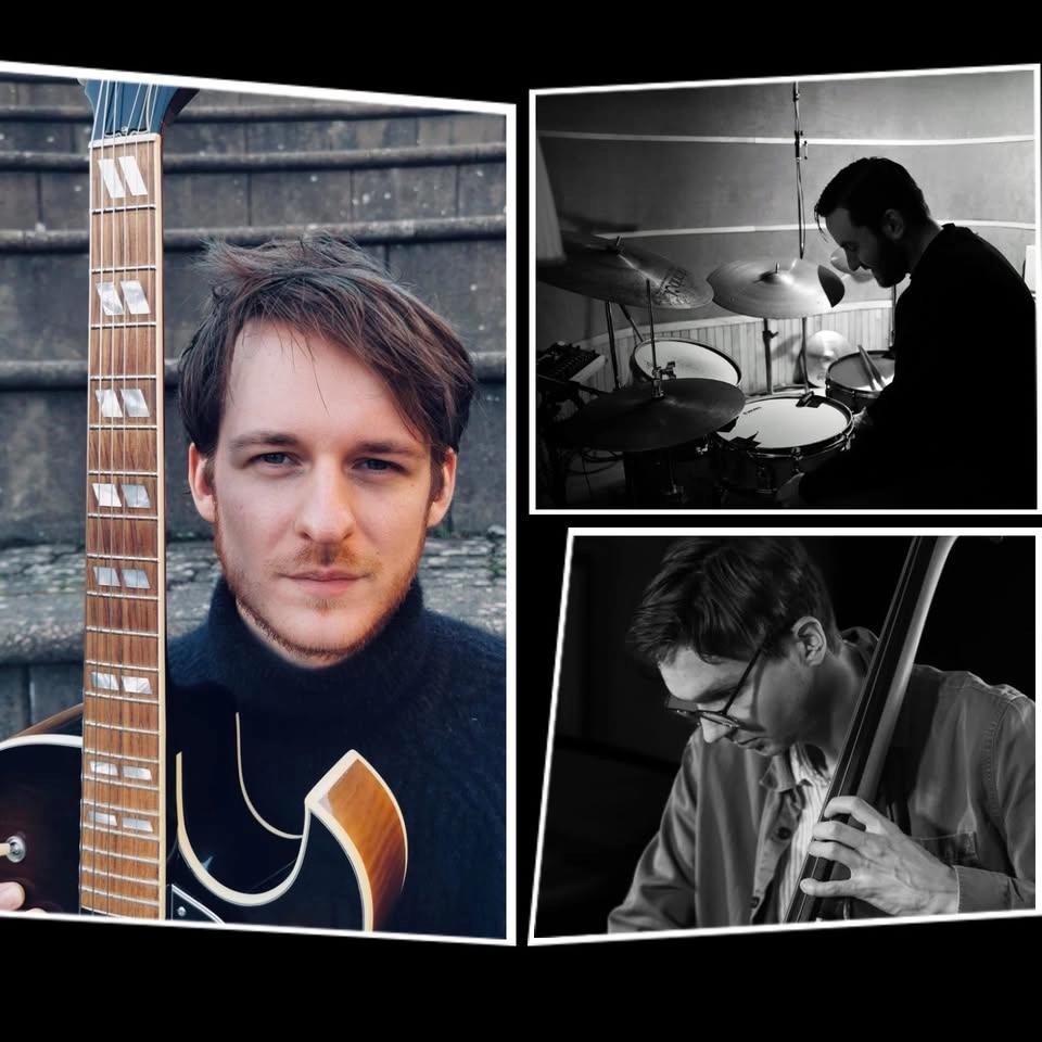 Onsdagsjam på UtopiaJazz