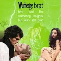 Wuthering Brat (Newcastle)