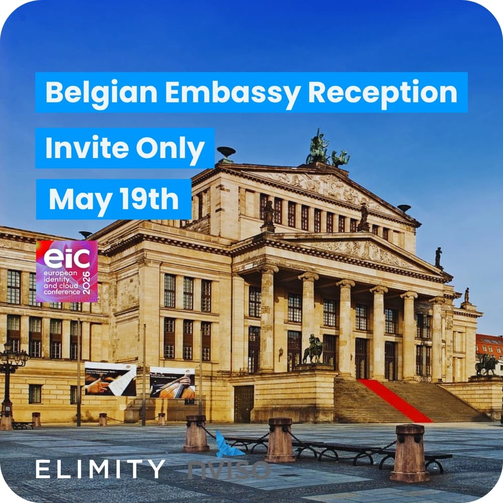 Invitation Only - Exclusive Evening at the Belgian Embassy in Berlin