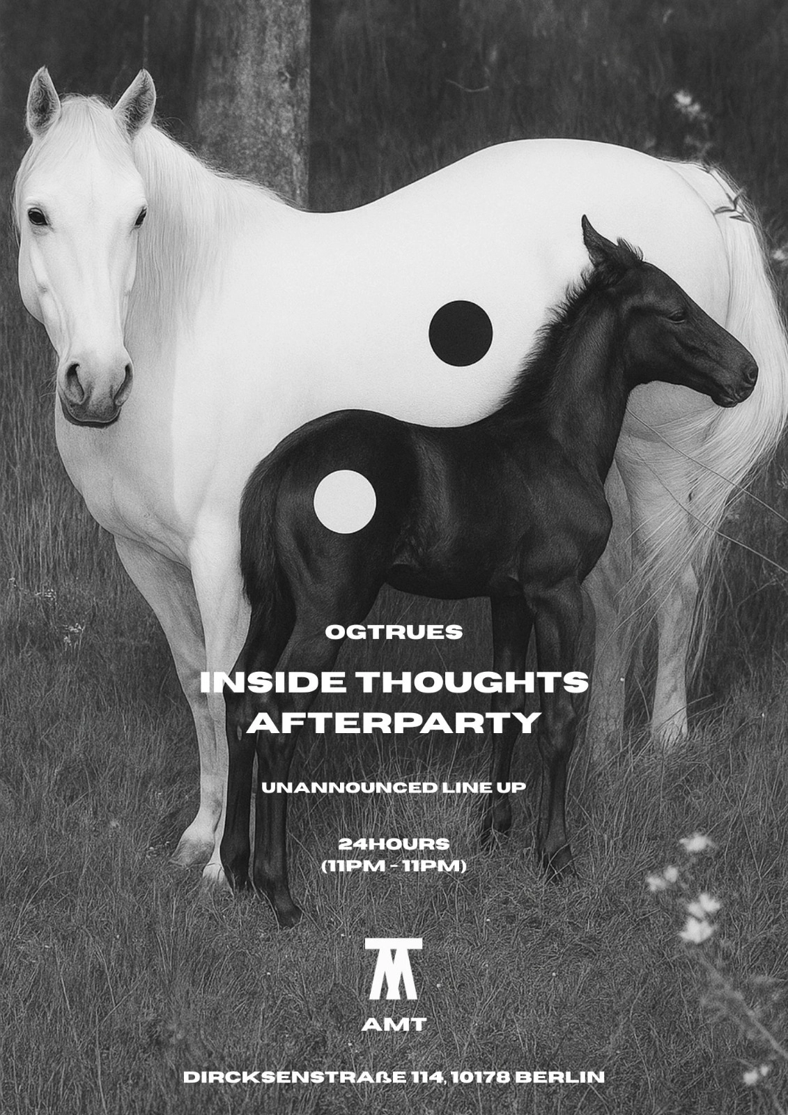 ogtrues - Inside Thoughts (After Party)