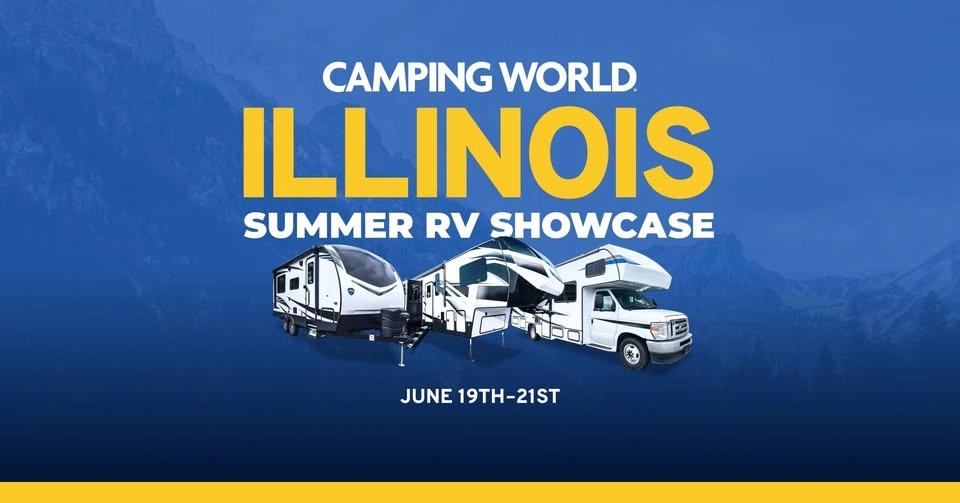 Summer RV Showcase