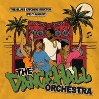 The Dancehall Orchestra