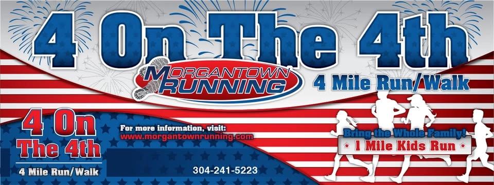 MR 4 on the 4th