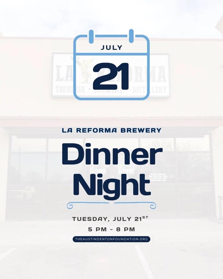 Dinner Night
