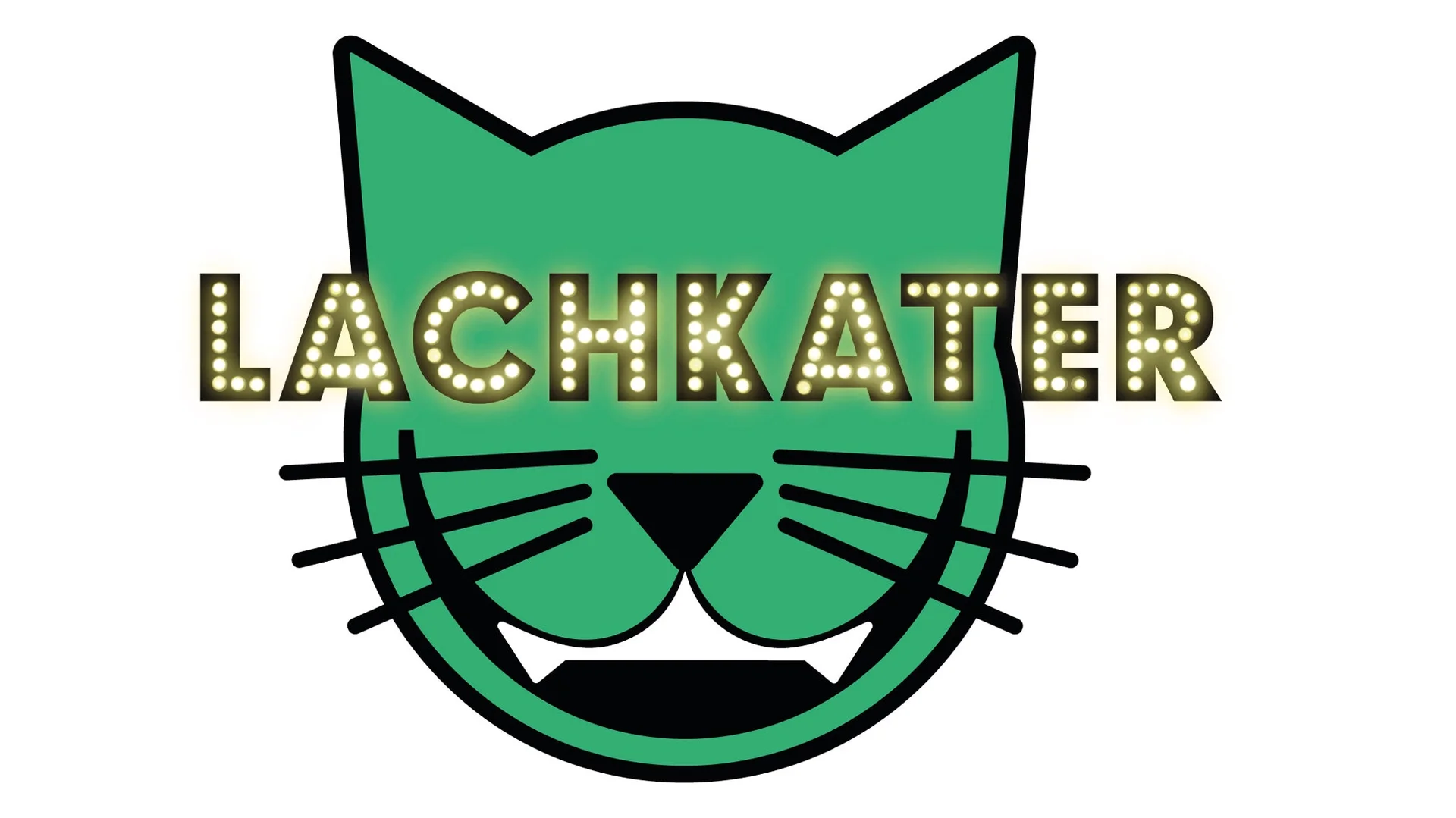 Lachkater - die Stand Up Comedy Show